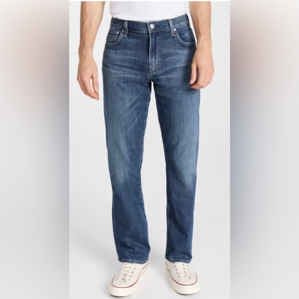CITIZENS OF HUMANITY JAGGER MEN'S